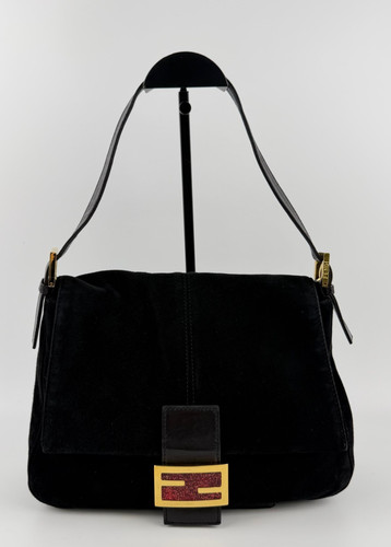 Borsa tracolla fendi - a, mamma