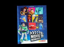 PIXAR - 2026 -CONAD -