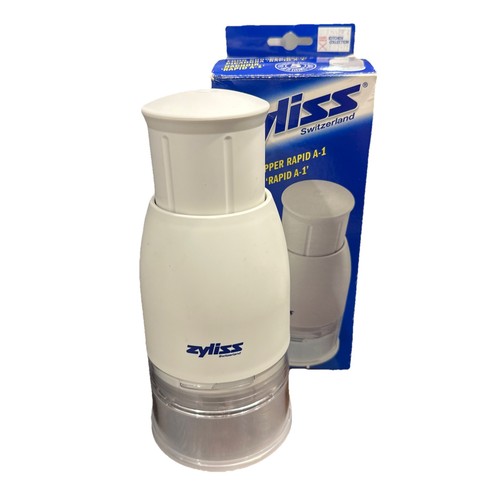 Zyliss tritatutto universale - zyliss,
