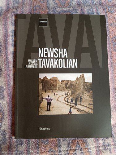 Newsha tavakolian magnum - tavakolian,
