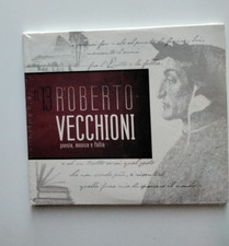 Roberto Vecchioni Musica