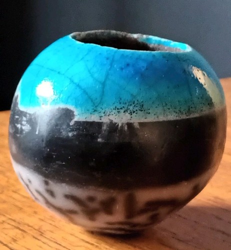 Piccolo vaso - vintage, mcm