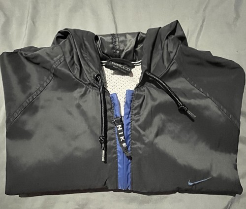 Giacca vento nike - a,