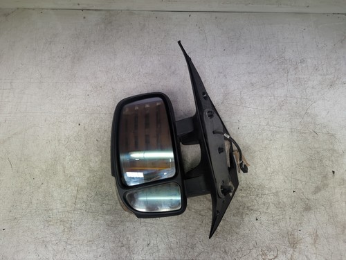 Vauxhall movano specchietto - movano,