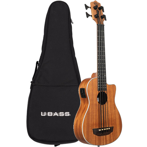 Kala ubass scout ukulele - kala, ubass-scout-fs