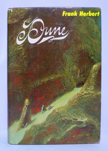 Book dune frank - dune,