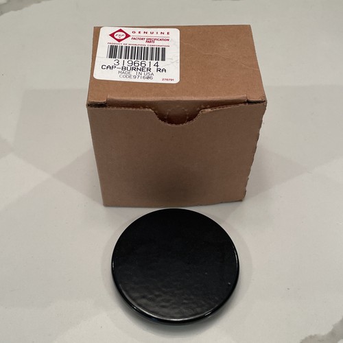 Tappo bruciatore originale oem - tappo,