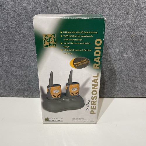 Oregon scientific tp329 pmr - scientific,