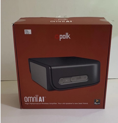 Amplificatore wireless polk - wireless,