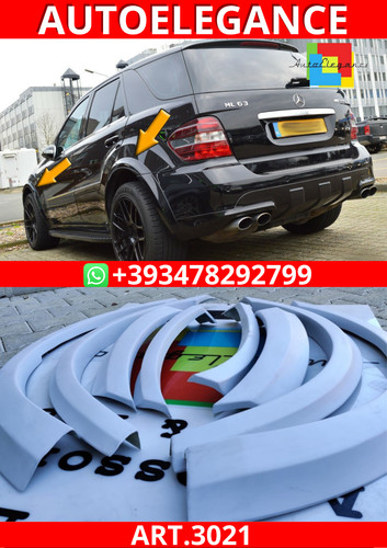 Art 3021 parafanghi - 💕art.3021,