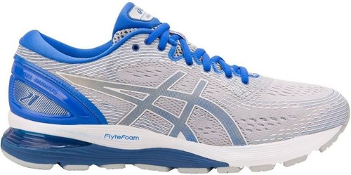 Asics gel nimbus lite show - nimbus, lite-show