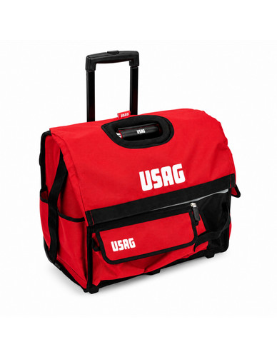 Borsa trolley portautensili - trolley,