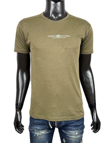 Lacoste shirt uomo slim - m,