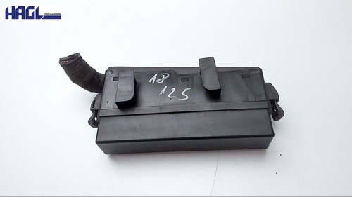 Relaiskasten zf23 opel - relaiskasten, zf23-1