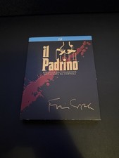 Blu-ray Disc Il Padrino