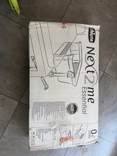 chicco culla next2me Essential