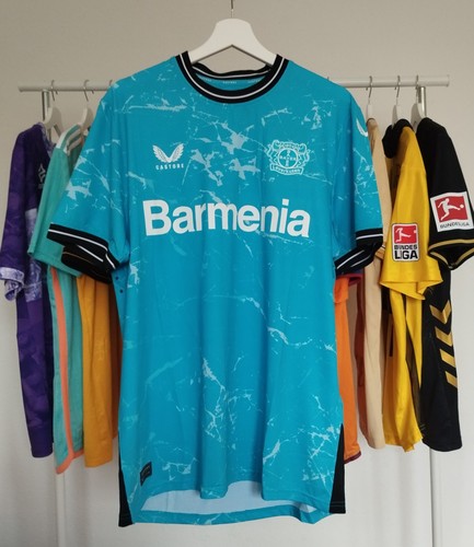 Bayer leverkusen nuova - bayer,
