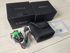 Mulinello da spinning Shimano