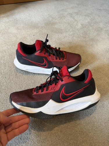 Scarpe basket nike - scarpe, da