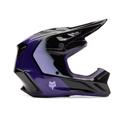 Fox casco motocross bambini - casco,