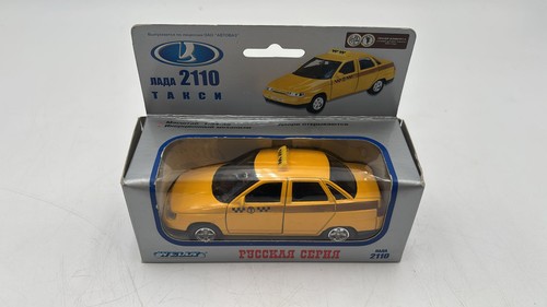 Wel7864 welly lada - welly,