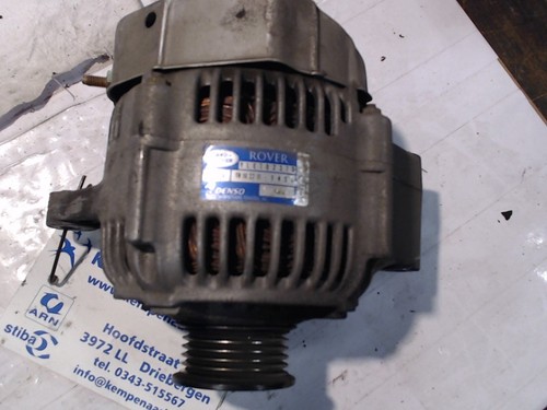 Alternatore rover sedan 8 - rover,