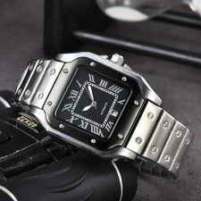 Orologio uomo acciaio - orologio,