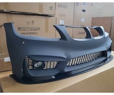  PARAURTI M4 Look Front