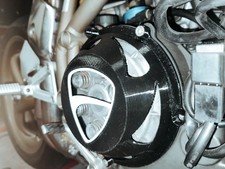 Carter Cover frizione per