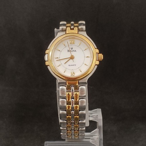 Orologio donna bulova 31322 - bulova,