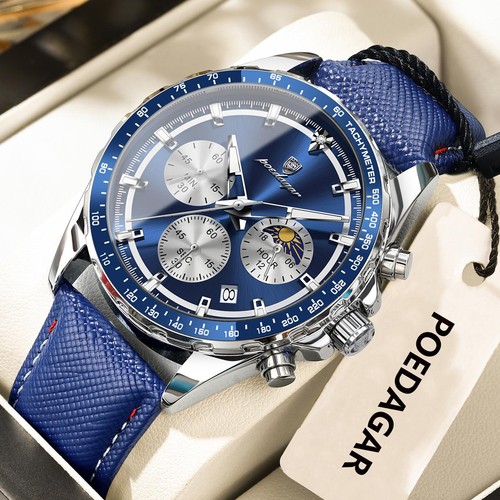 Poedagar orologio uomo - poedagar,