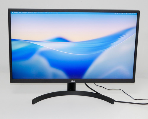 Monitor modello 27ul500p - monitor,