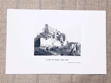 La difesa del Vascello a Roma