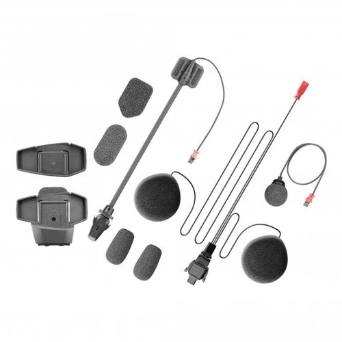 Kit audio interfono ucom - kit,
