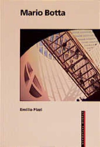 Mario botta studio - mario, (studio