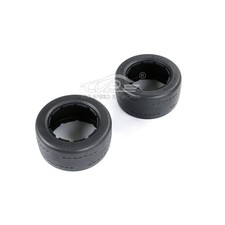 Set pneumatici posteriori TSRC