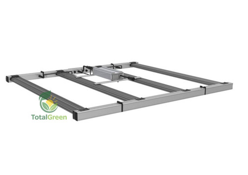 Barre led luci agro - barre,