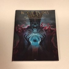 Kouji Tajima Artworks Zbrush &