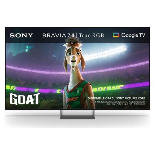 Led true rgb - tv,