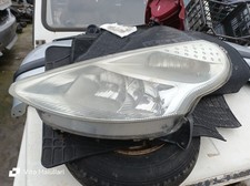 Faro Fanale Anteriore Sinistro