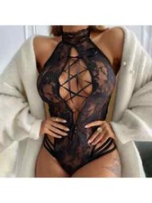 Sexy biancheria intima body - biancheria,