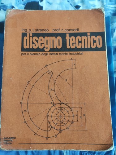 Disegno tecnico - disegno,
