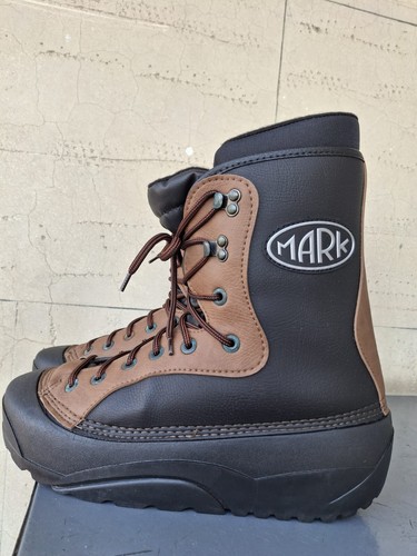 Scarponi snowboard adulto mark - scarponi,