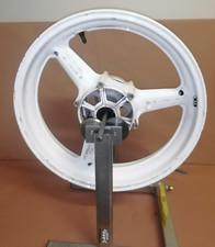 FRONT WHEEL 17X3.50 CERCHIO ANTERIORE YAMAHA YZF R6 R1 98/02 4XV251680135