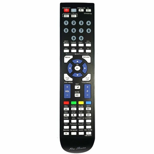 Telecomando per lettore dvd - telecomando,