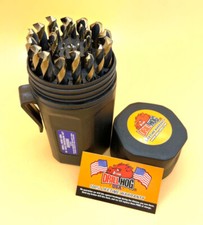 Drill Hog® 29 Pc Drill Bit