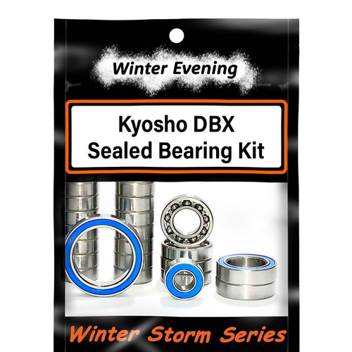 Sera invernale kit - -,