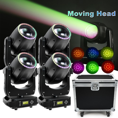 200w testa mobile led gobo - testa,