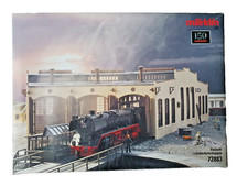 Märklin 72883 H0 Kit rimessa per locomotive