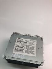 VOLVO V60 31337571AA Radio